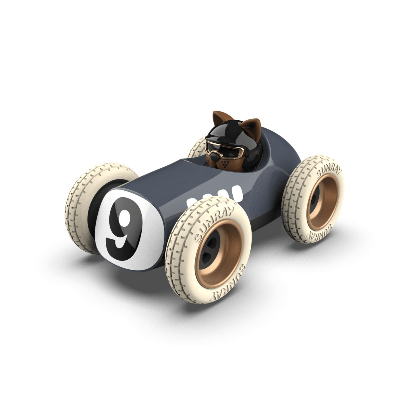 EGG "Roadster"