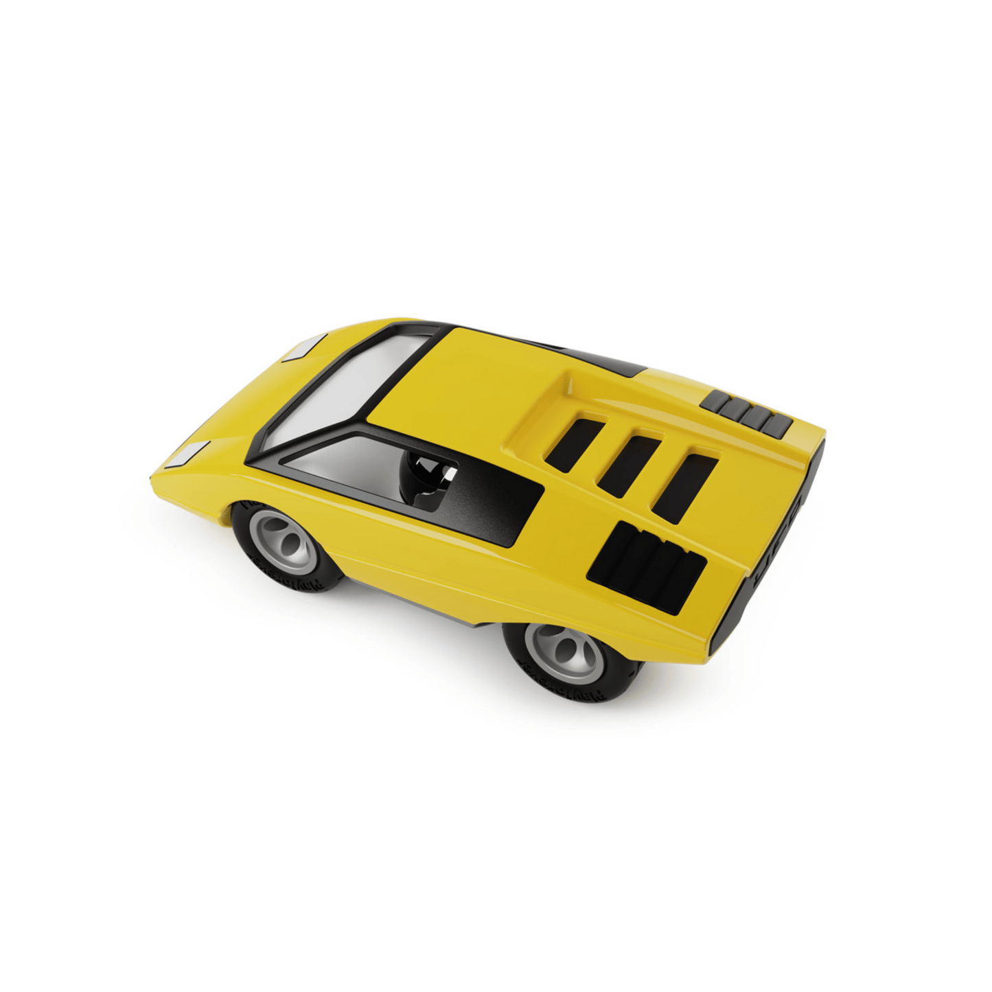 UFO "Lamborghini Countach"