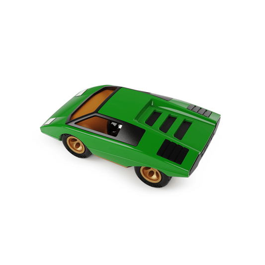 UFO "Lamborghini Countach"